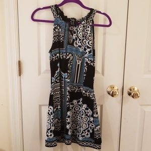 White House Black Market dress size medium